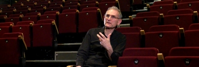 Jean-Claude Gallotta rend hommage au cinéma à travers la danse