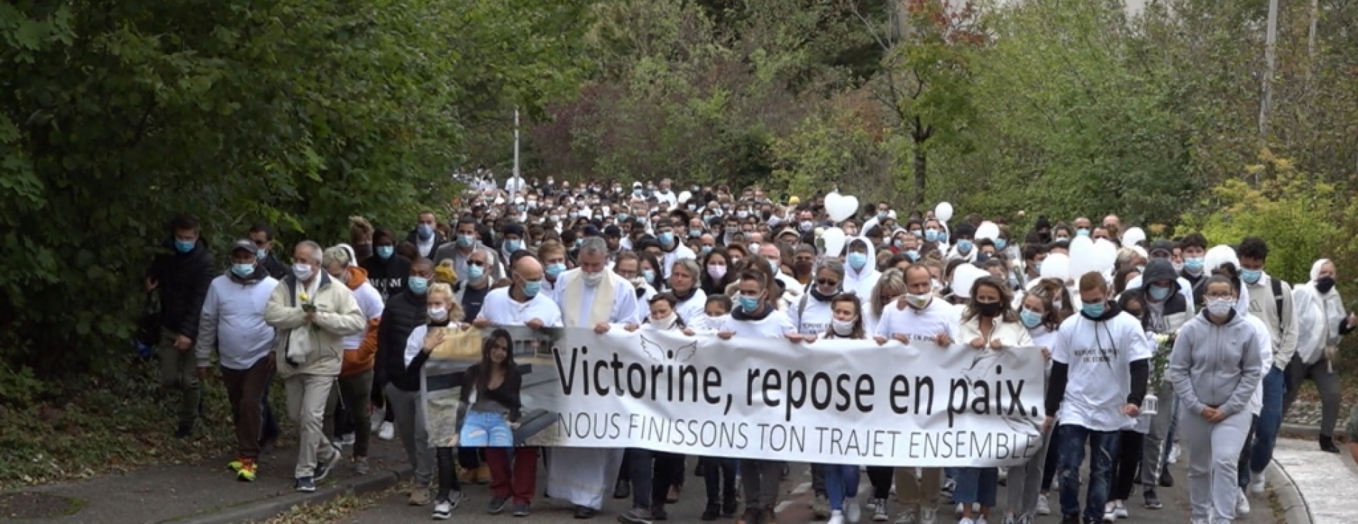 Affaire Victorine : la perpétuité devient définitive