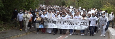 Affaire Victorine : la perpétuité devient définitive