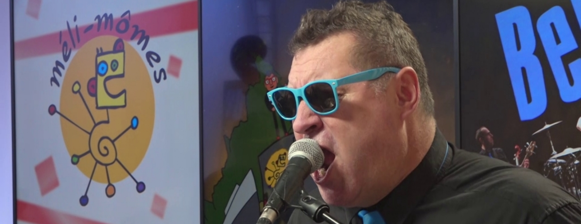 Méli Mômes : 21 ans de rock pour toute la famille