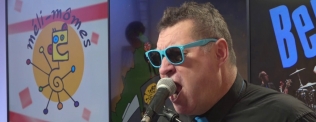 Méli Mômes : 21 ans de rock pour toute la famille