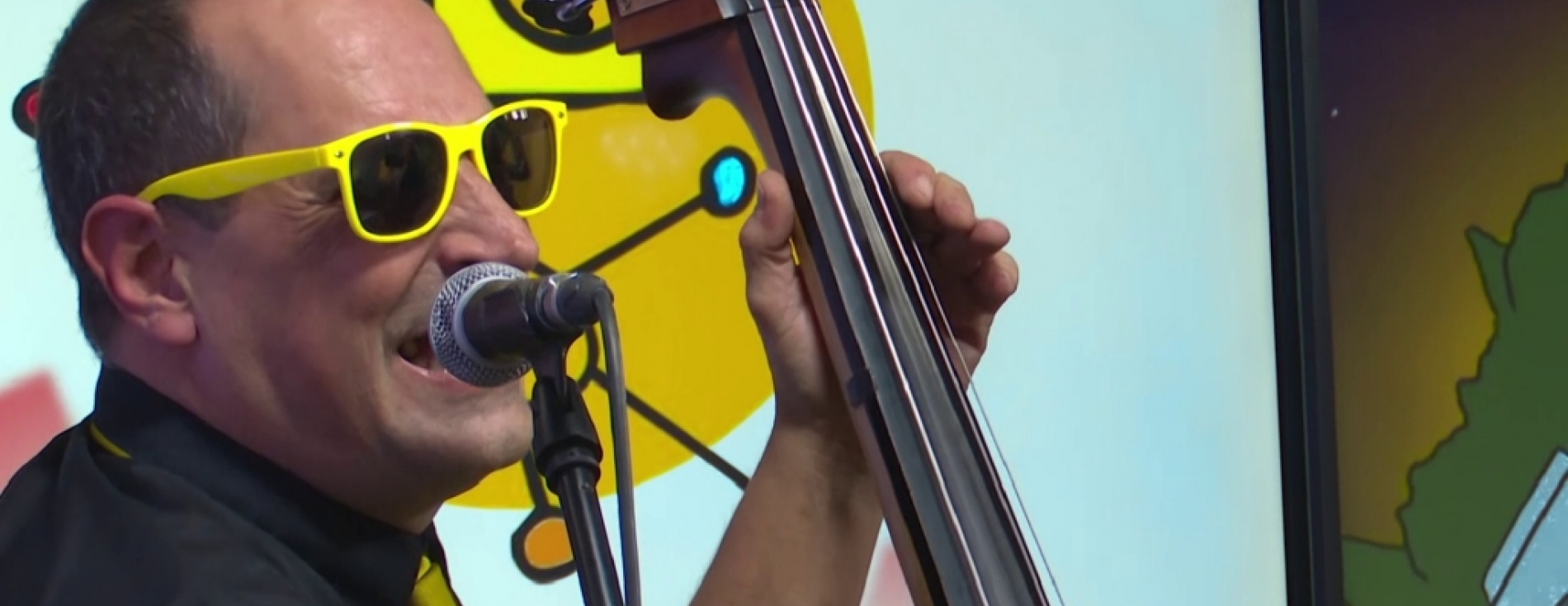 Méli Mômes : 21 ans de rock pour toute la famille