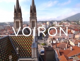 Le JT des Voironnais