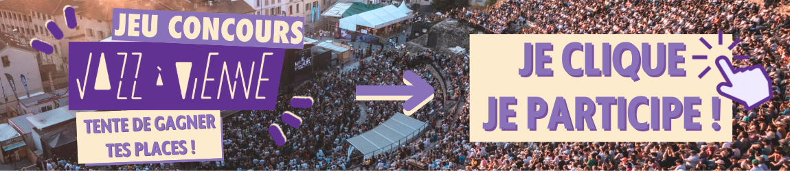 Jazz à Vienne