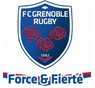 FCG - FC Grenoble Rugby